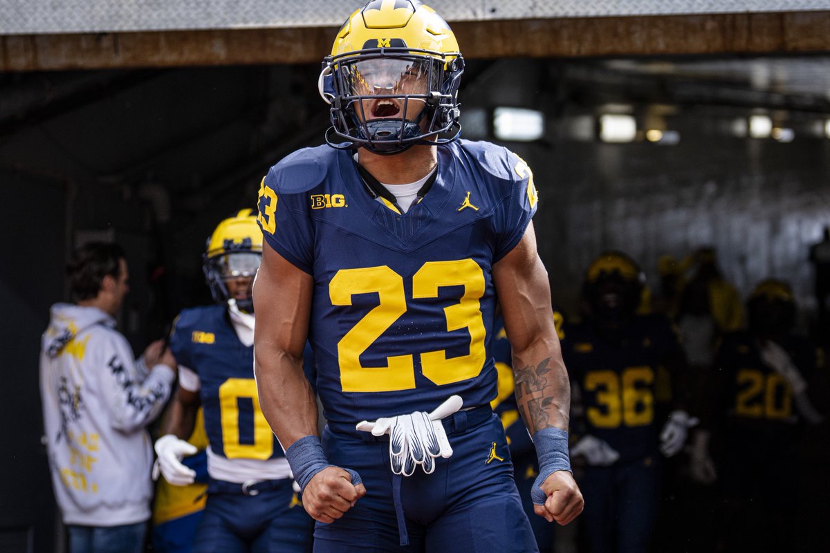 Underwood 4 Heisman tweet media