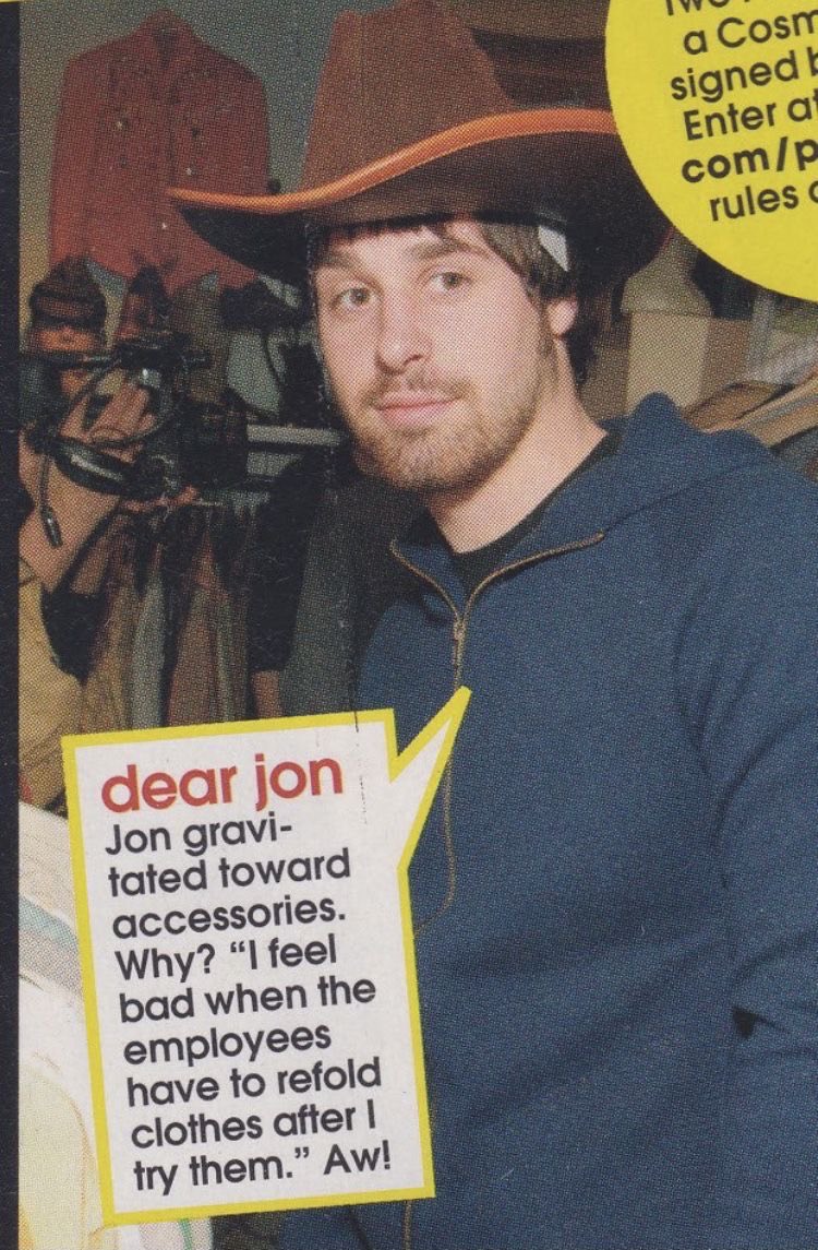 jon walker thinker 💭 tweet media