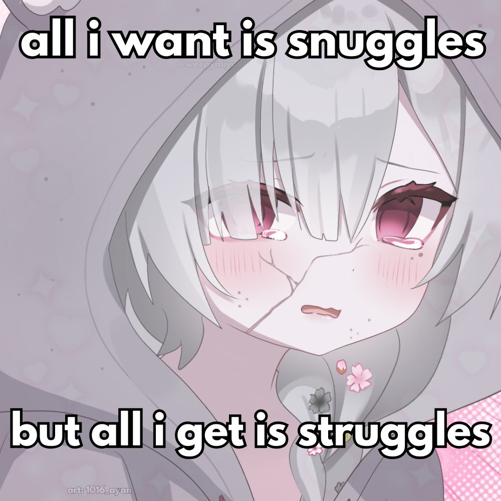 weepymiyu 🪦🪽 Weeping Angel VTuber tweet media