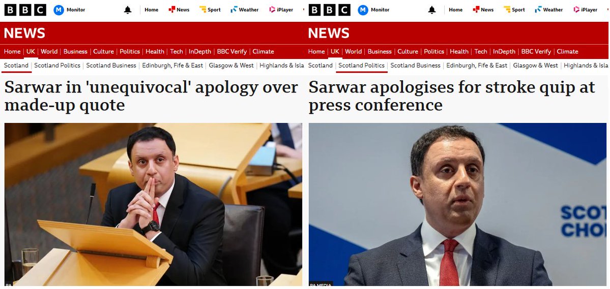 MSM Monitor tweet media