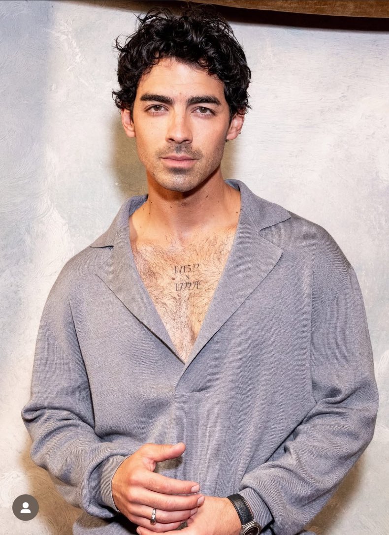 MUSICFAN Believes In Papi Joe 🌼🎼 ( Baddie) tweet media