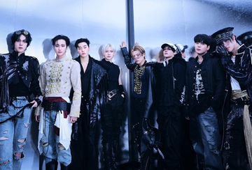 Kpop Stats tweet media