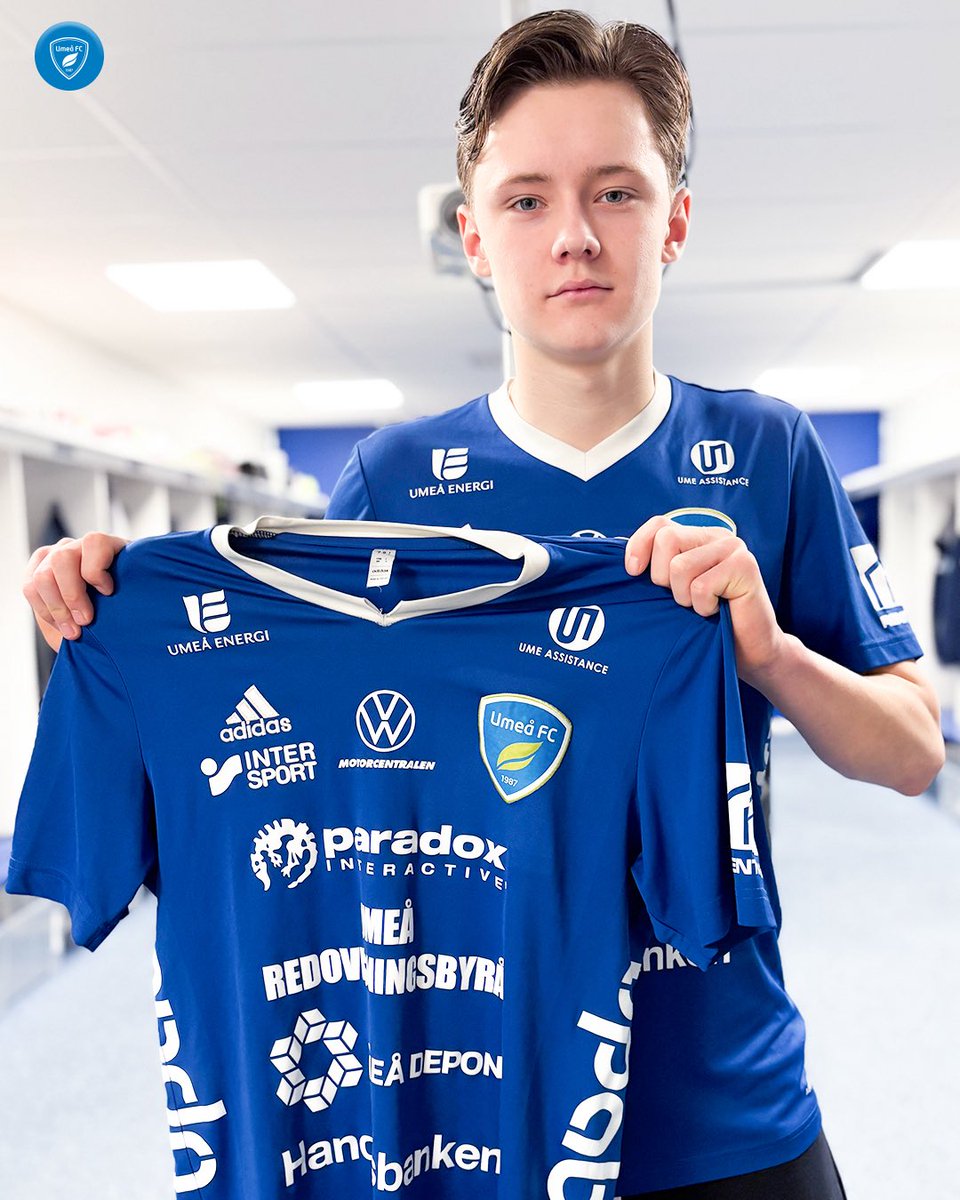 Umeå FC tweet media