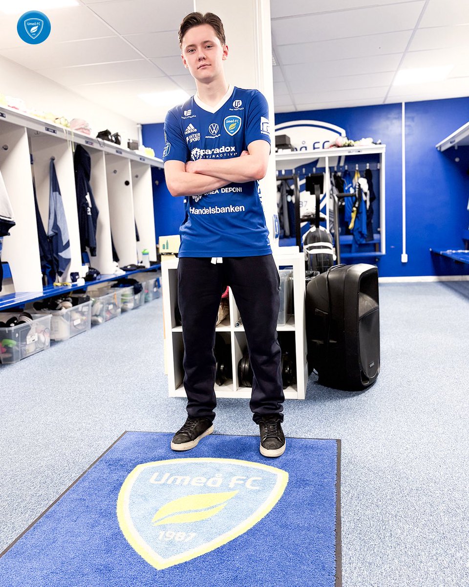 Umeå FC tweet media