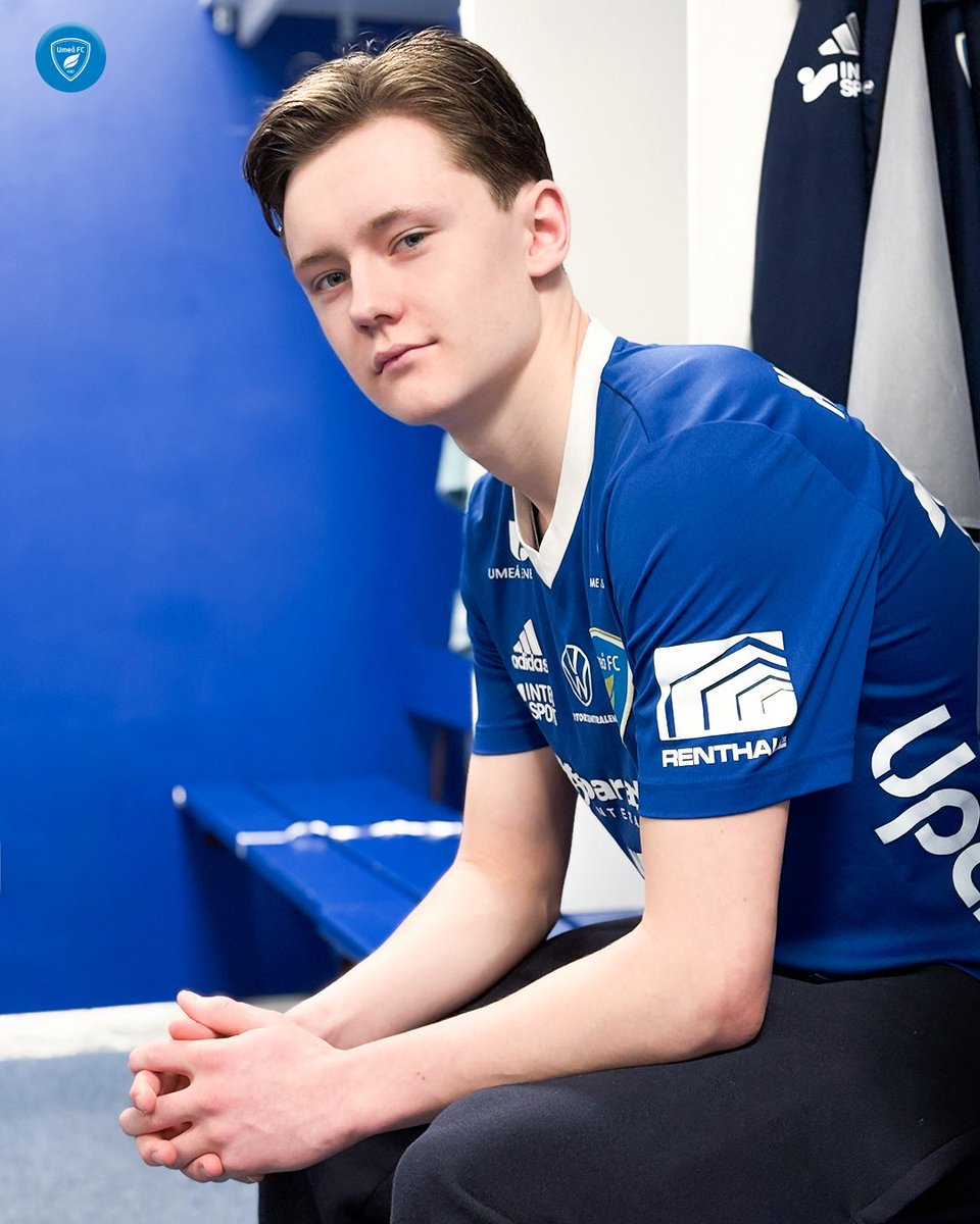 Umeå FC tweet media