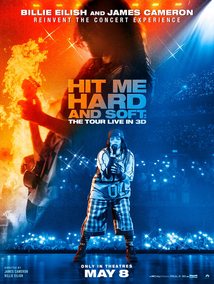 Paramount India tweet media