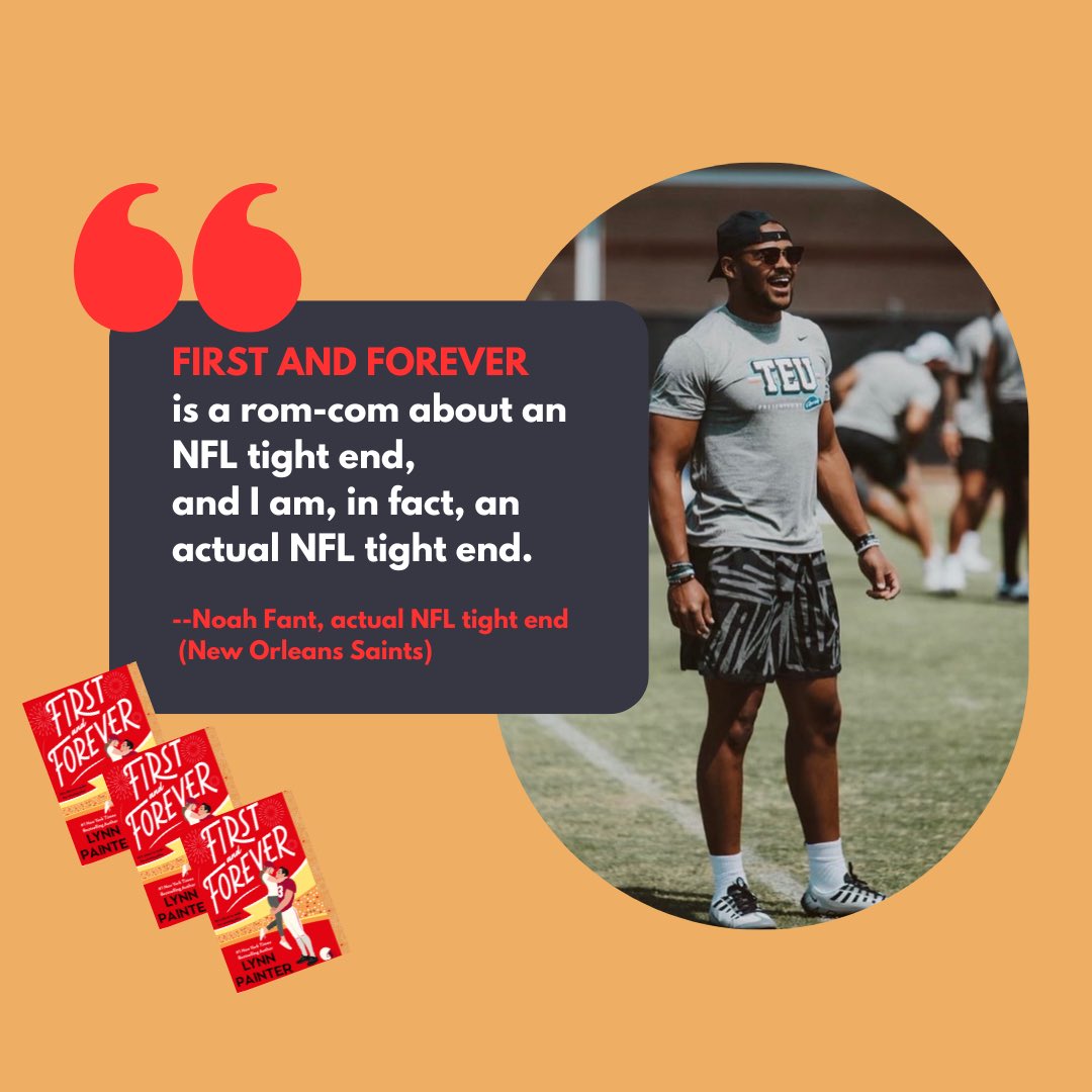 Lynn Painter (Taylor's version) tweet media