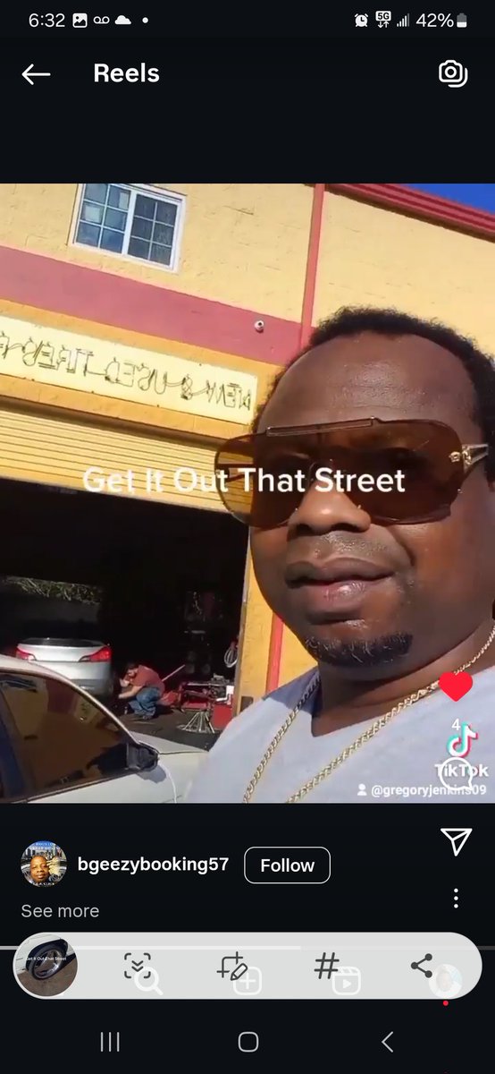 Greg Jenkins...A.K.A.B.Geezy.Of Tha S.G.P Click tweet media