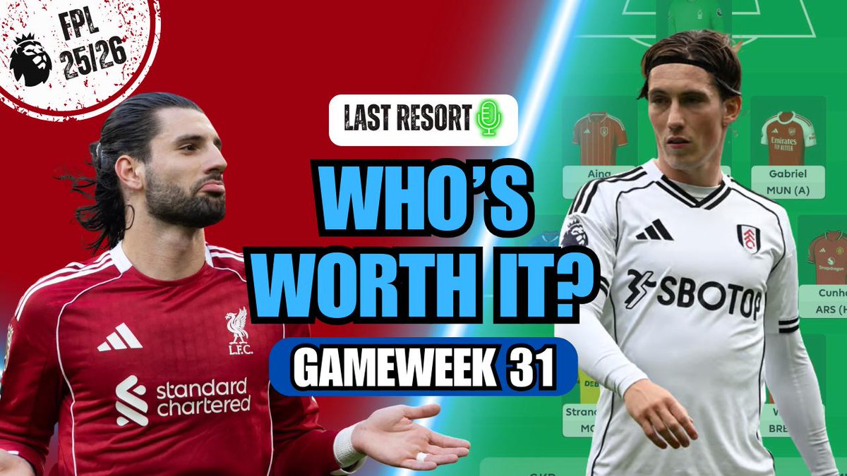 FPL Last Resort tweet media