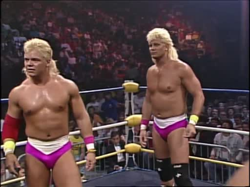 The Wrestling Memory Grenade 🎙 / Ray Russell tweet media