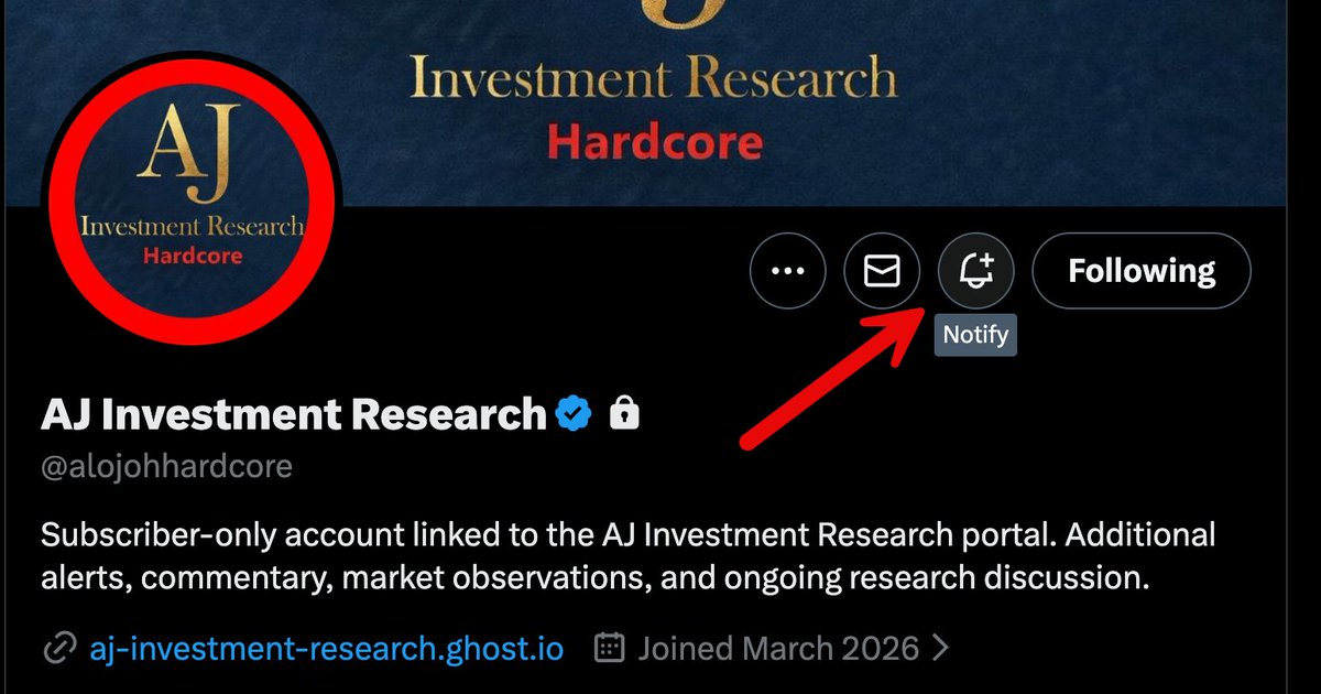 Sharpe Minds tweet media