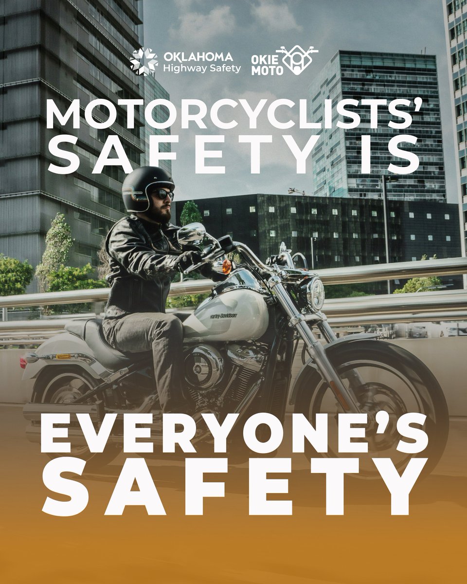 Oklahoma Highway Safety Office tweet media