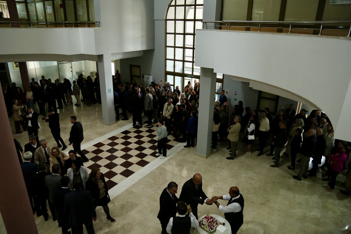 Mersin Üniversitesi tweet media