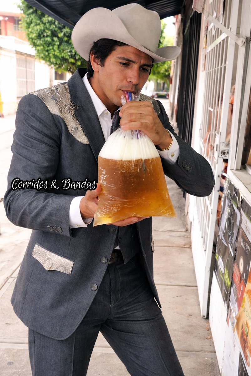 𝘾𝙤𝙧𝙧𝙞𝙙𝙤𝙨 & 𝘽𝙖𝙣𝙙𝙖𝙨 tweet media