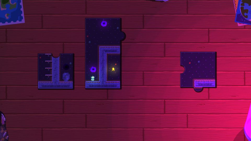 Thinky Games tweet media