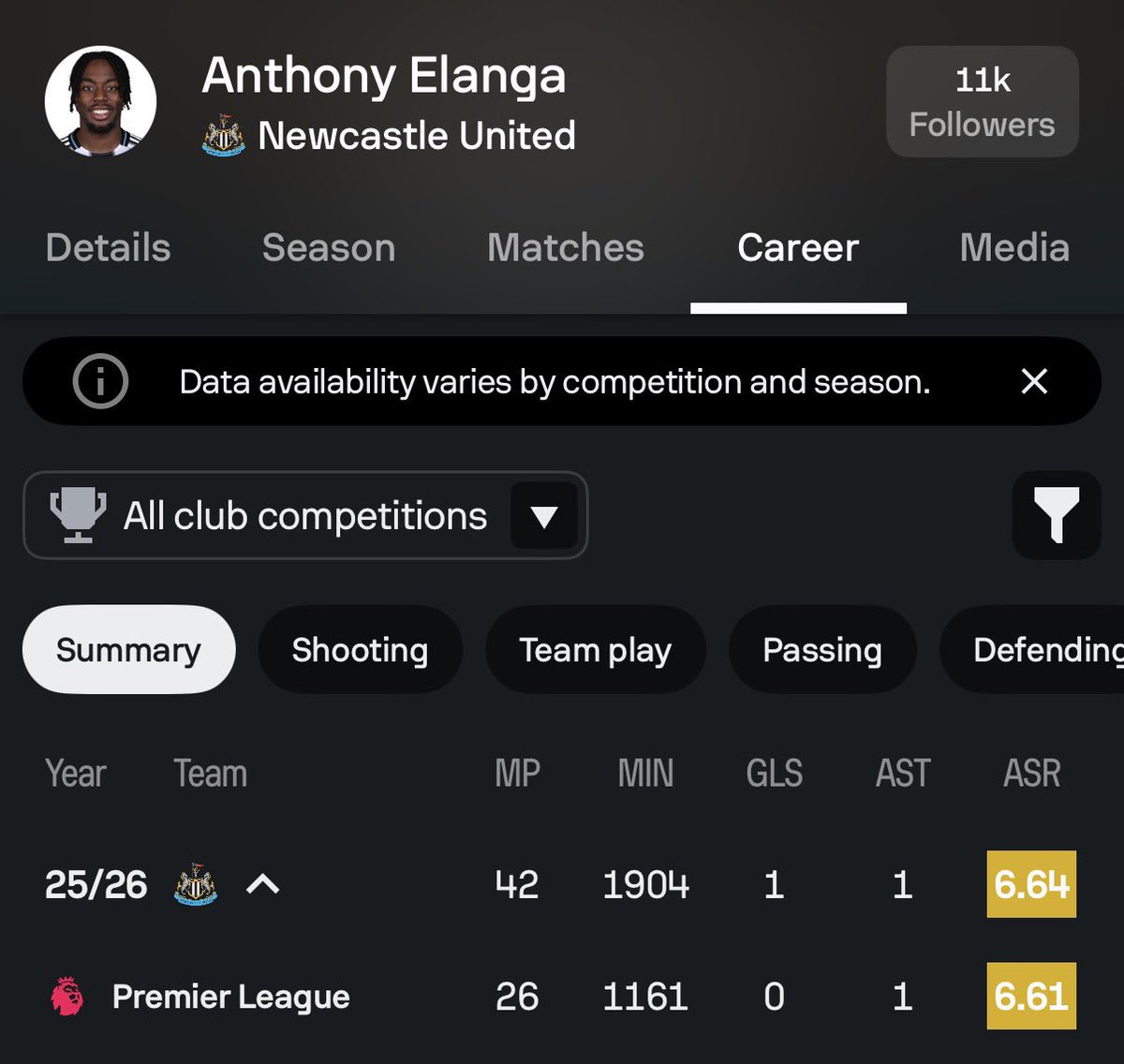 AGBERO FC tweet media