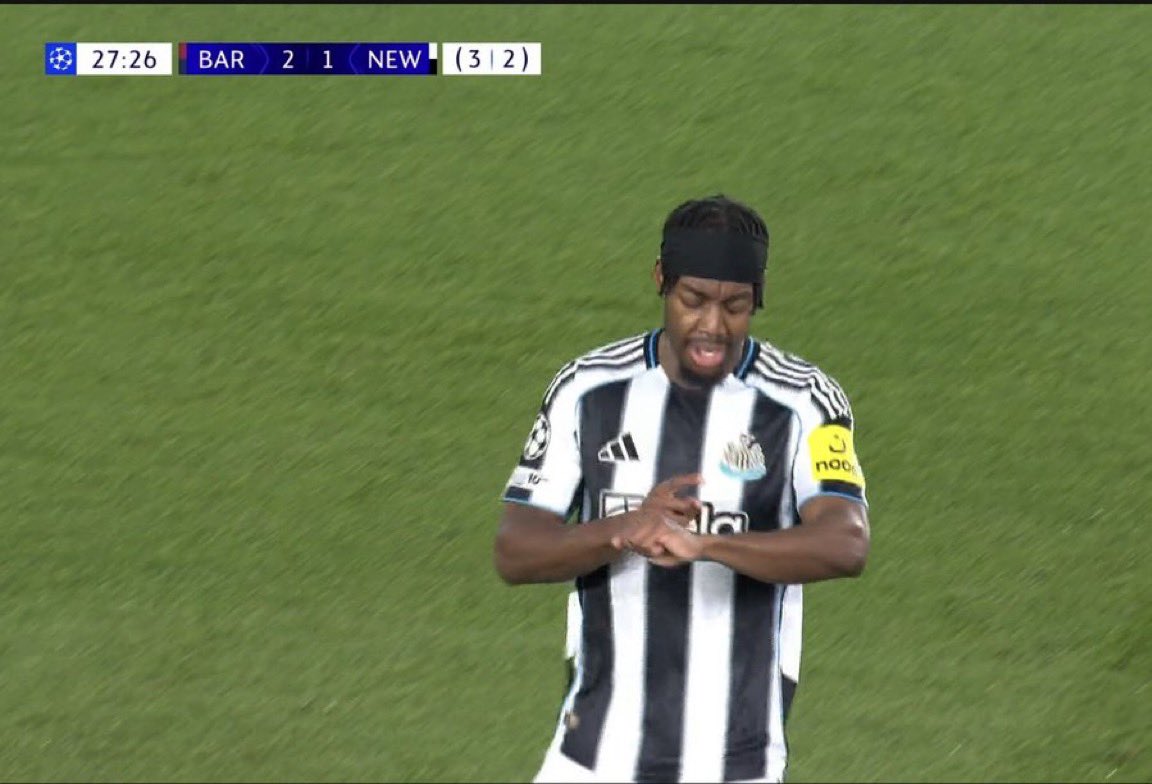 AGBERO FC tweet media