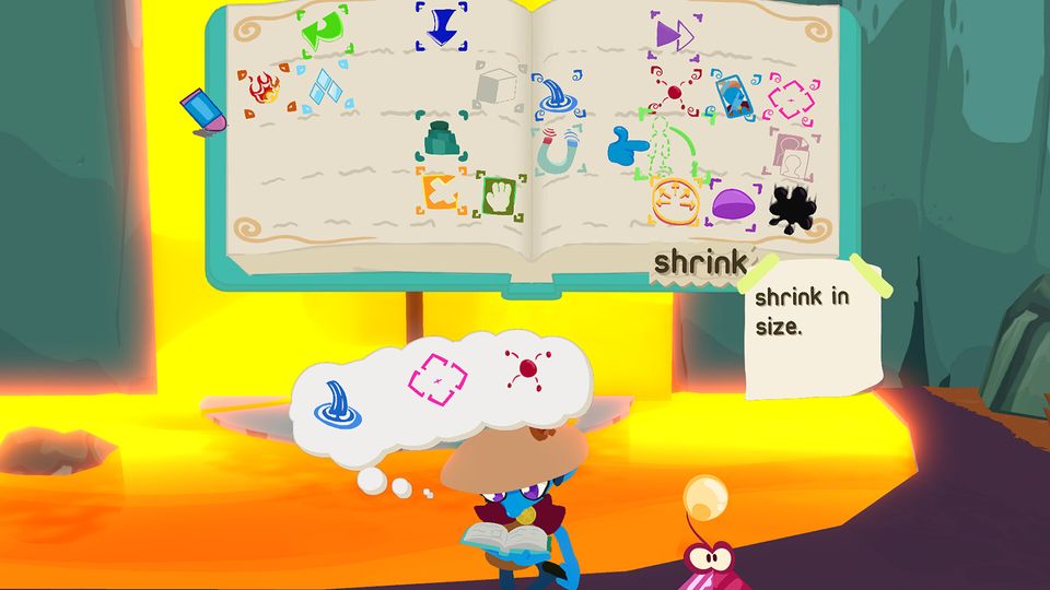 Thinky Games tweet media