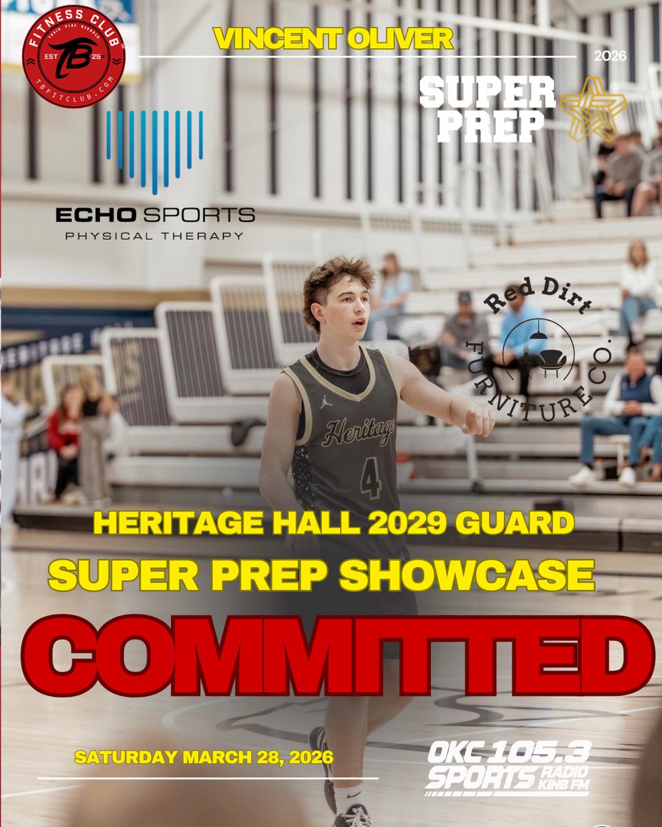 Super Prep tweet media