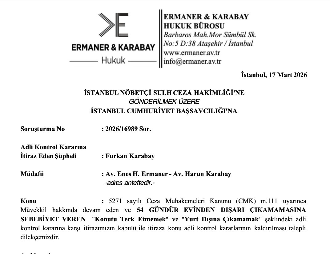 Enes Ermaner tweet media