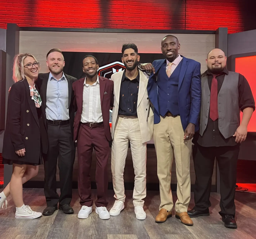 Rogue Company Tournaments tweet media