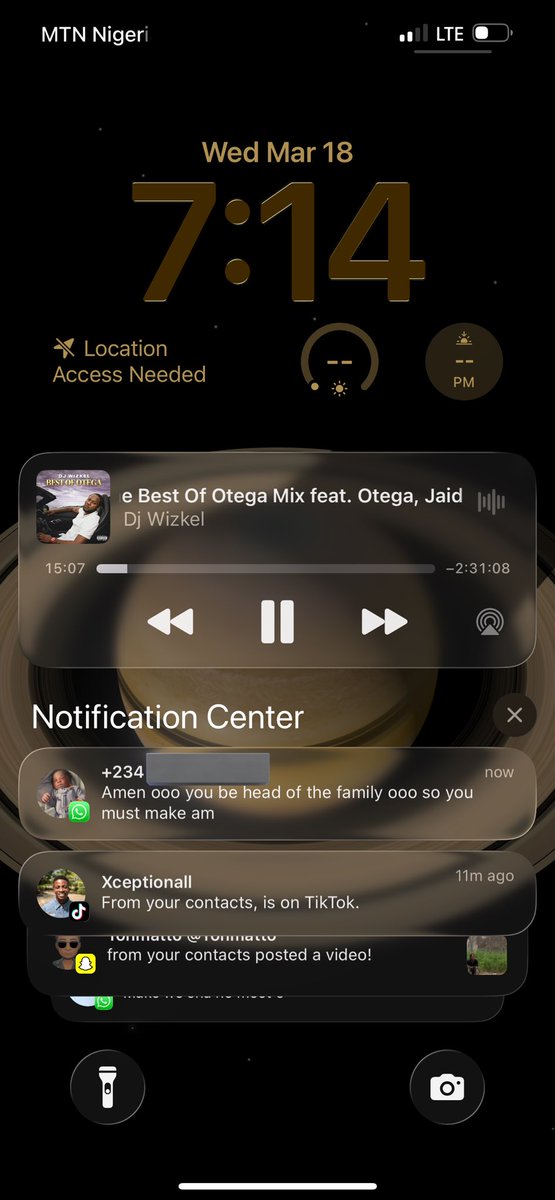 Consider tweet media