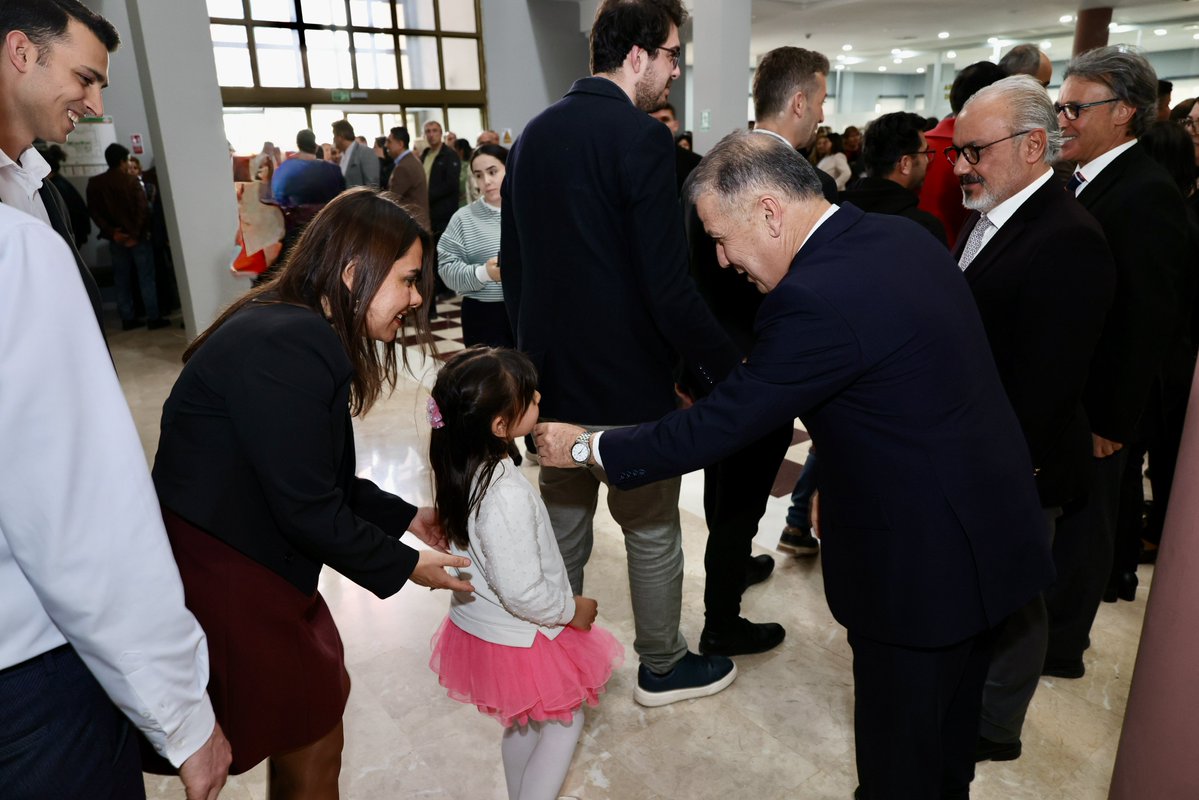 Mersin Üniversitesi tweet media