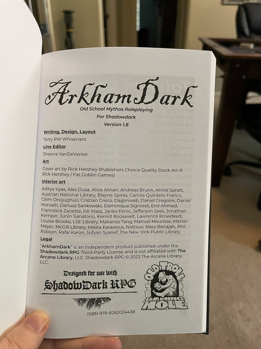 Silverlock tweet media