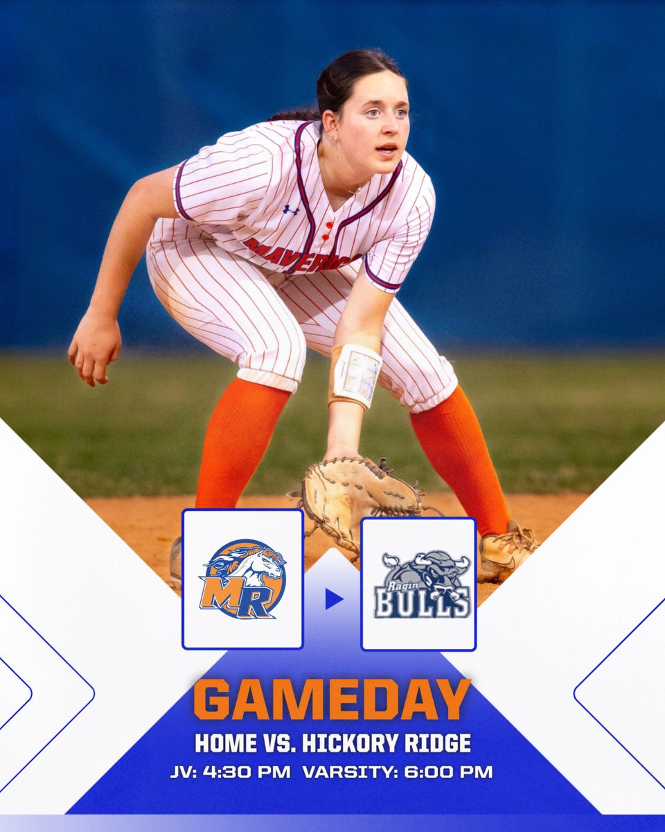 Marvin Ridge Athletics tweet media