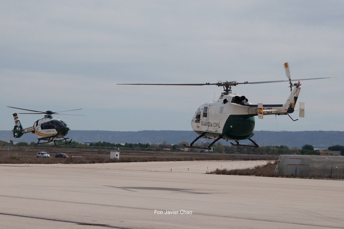 Aeronaves Militares Españolas tweet media