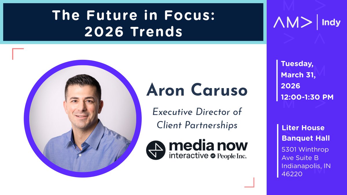 AMA Indy tweet media