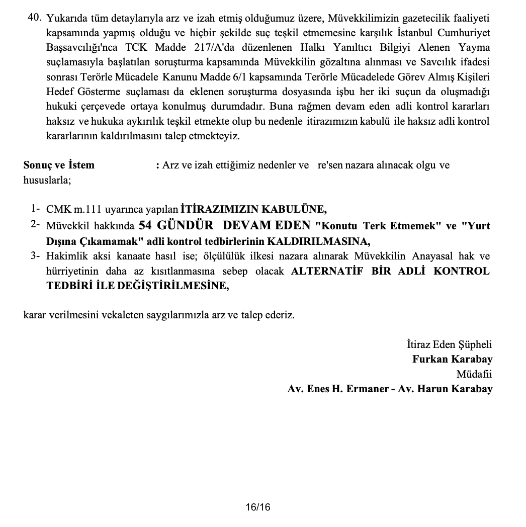 Enes Ermaner tweet media