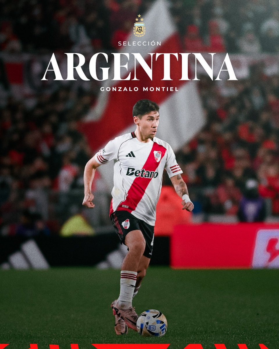 River Plate tweet media