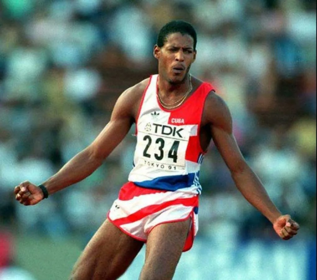 Queenatletica tweet media