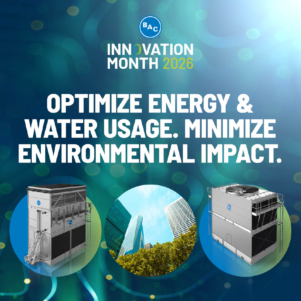 Baltimore Aircoil tweet media