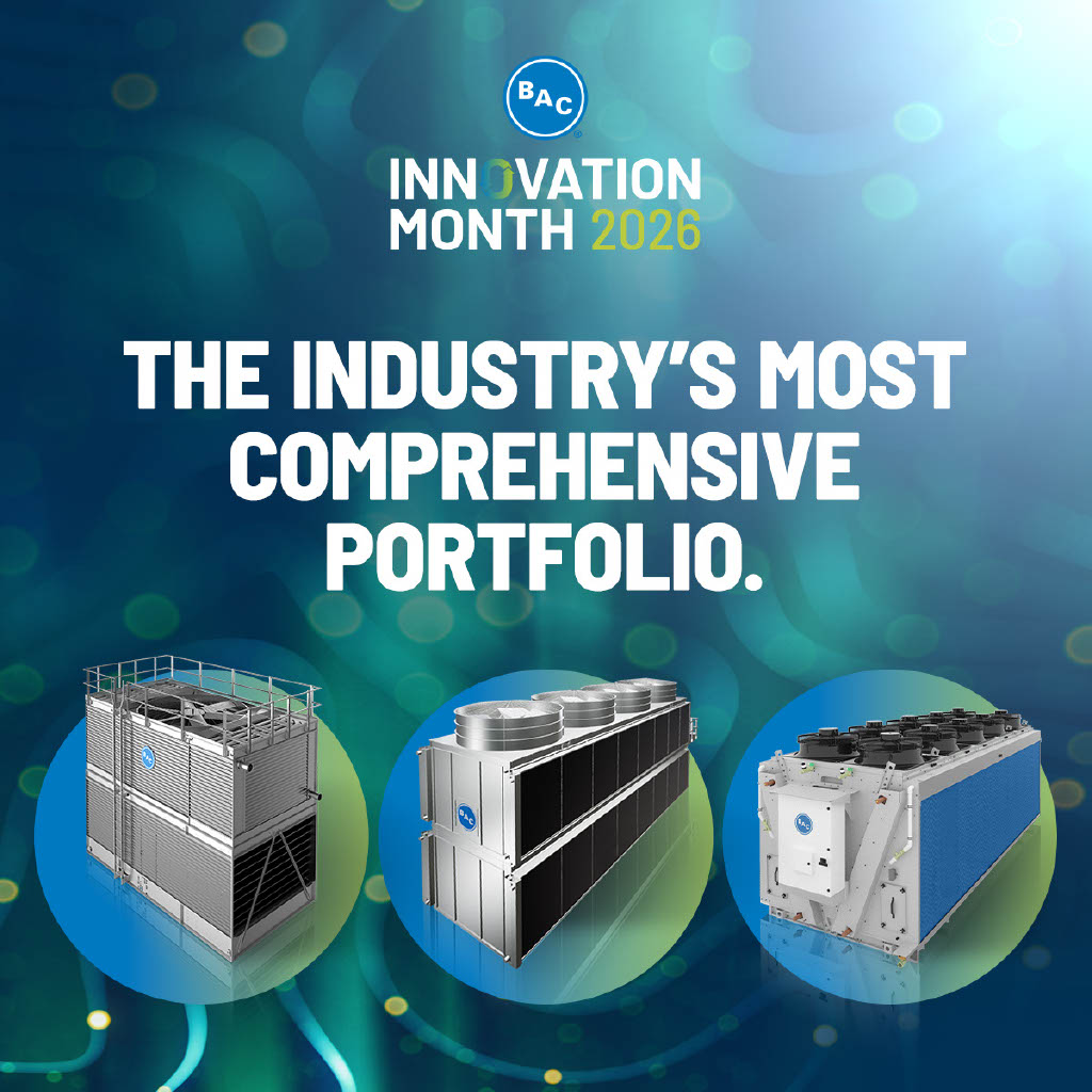 Baltimore Aircoil tweet media