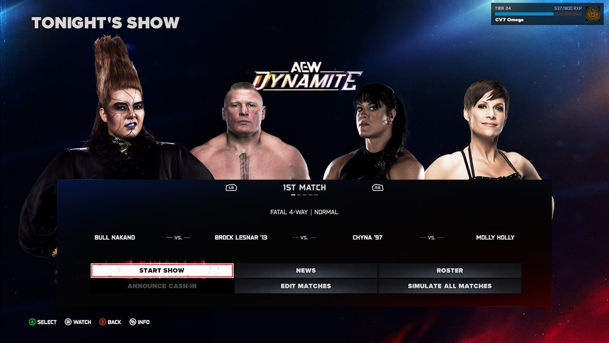 CV7_Omega tweet media