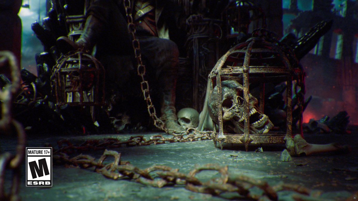 Strissel Studios tweet media