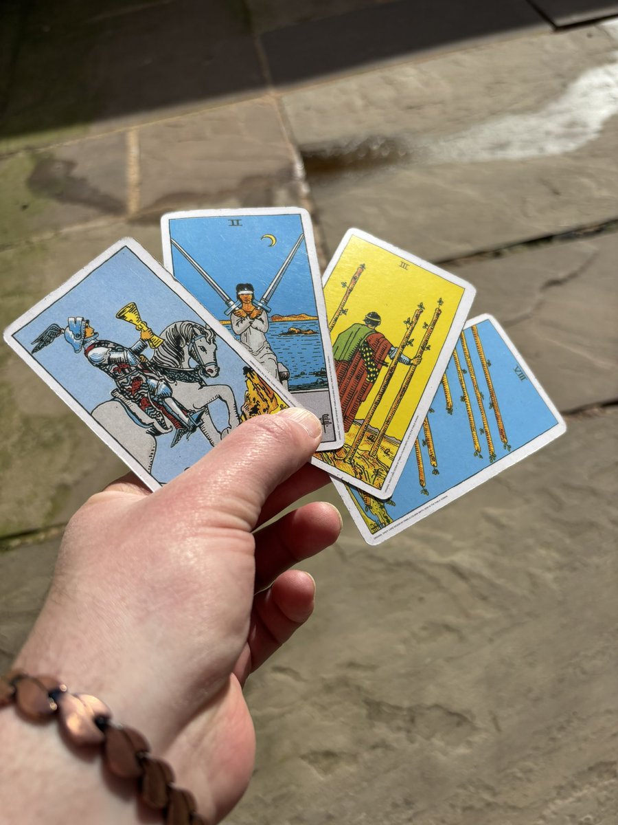 Danny detours tweet media