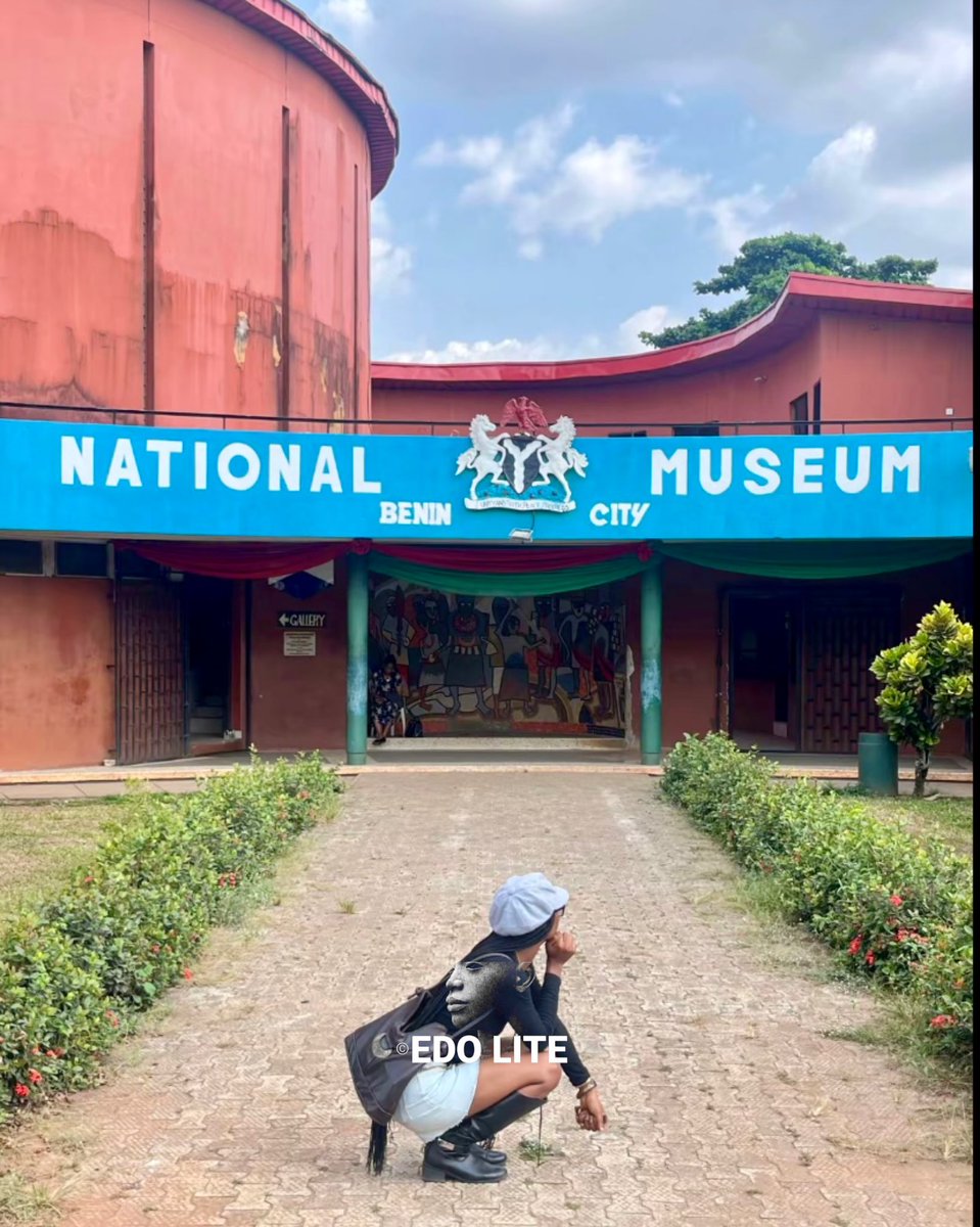 🍃©EDO LITES™🌴 tweet media