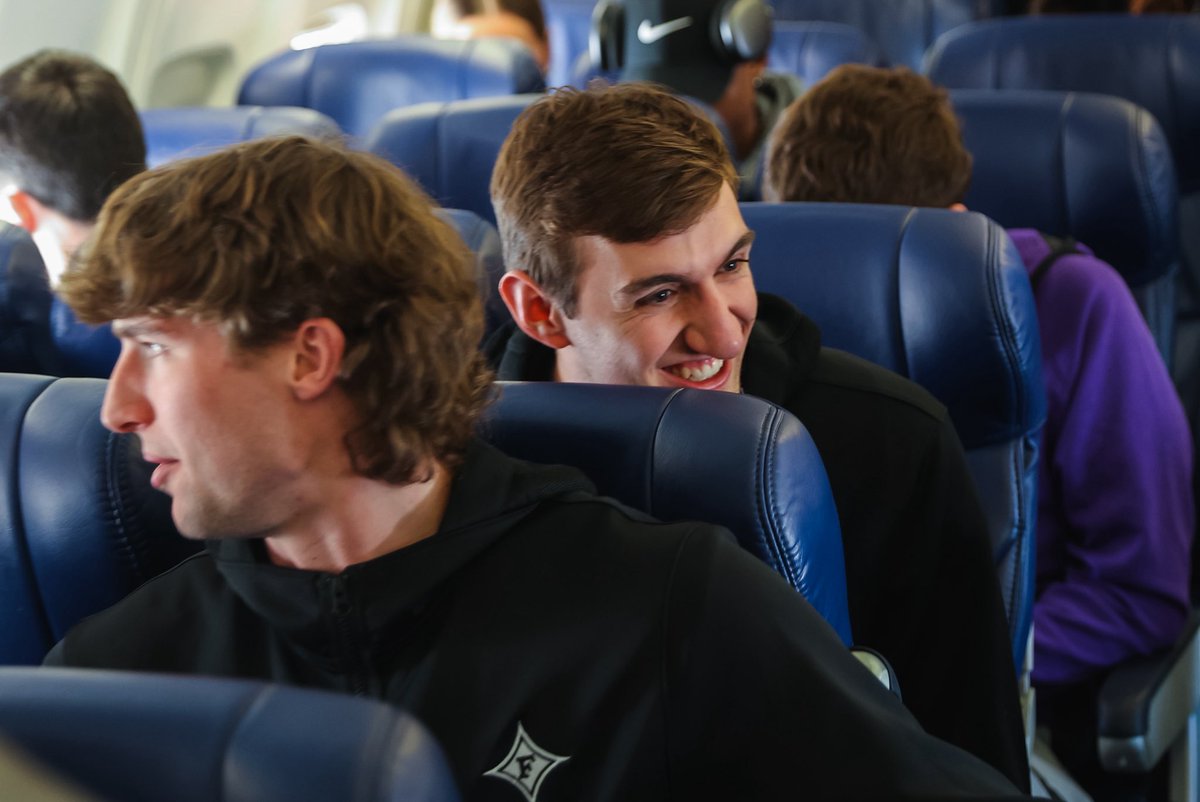 Furman Paladins tweet media