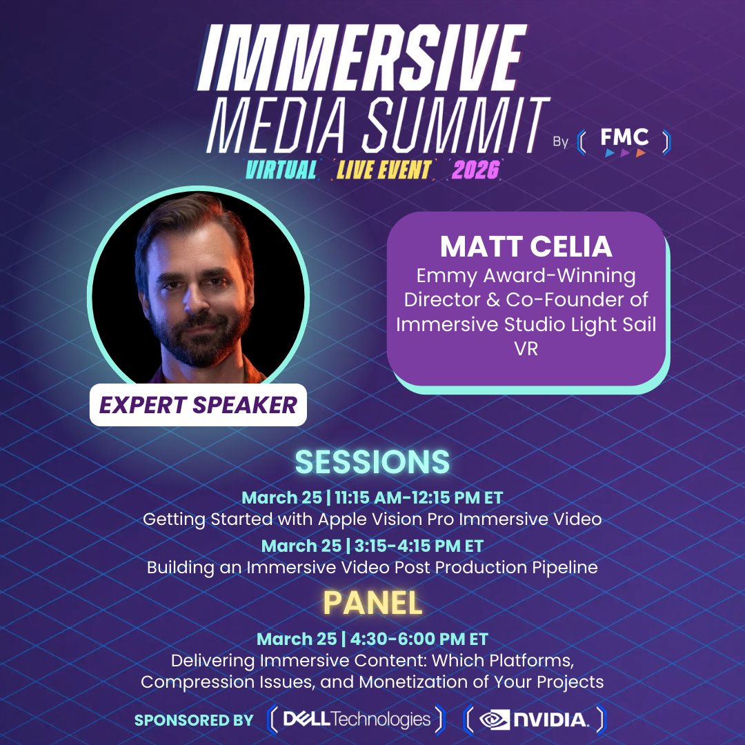 FMC Training & Conferences tweet media