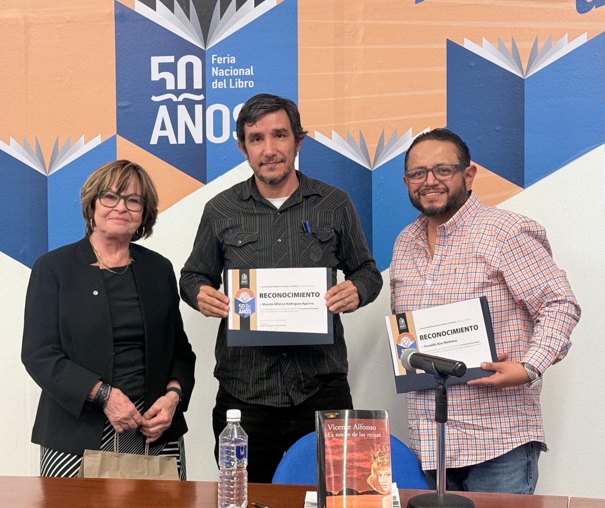 Oswaldo Ríos tweet media