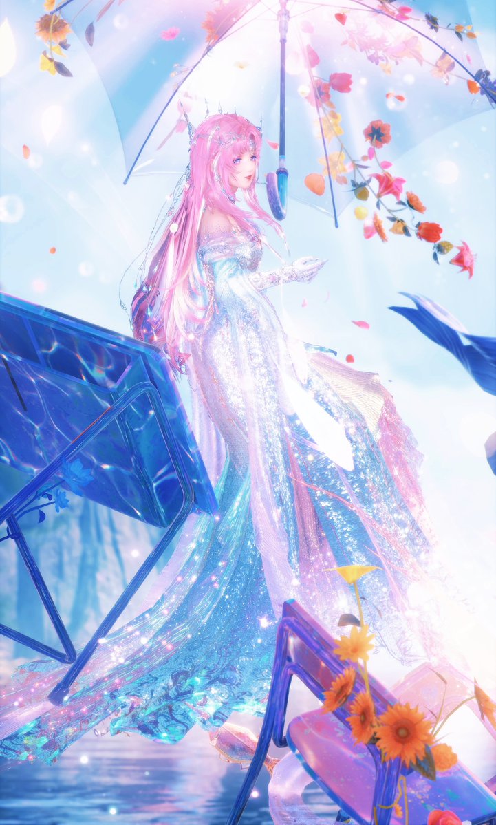 faeriel ♡ tweet media