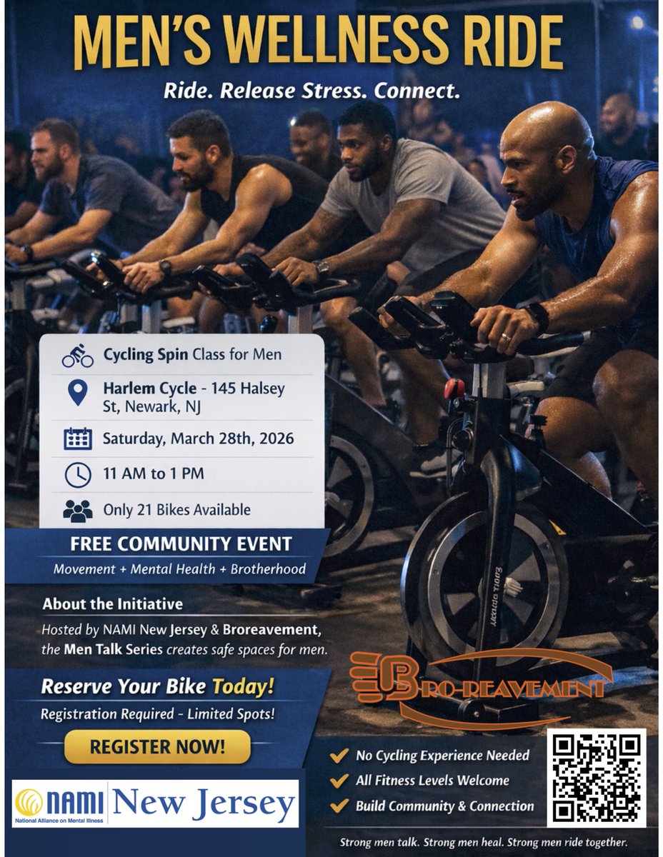 NAMI New Jersey tweet media