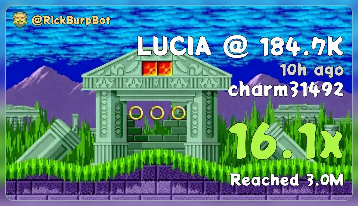 Hopium Arcade tweet media