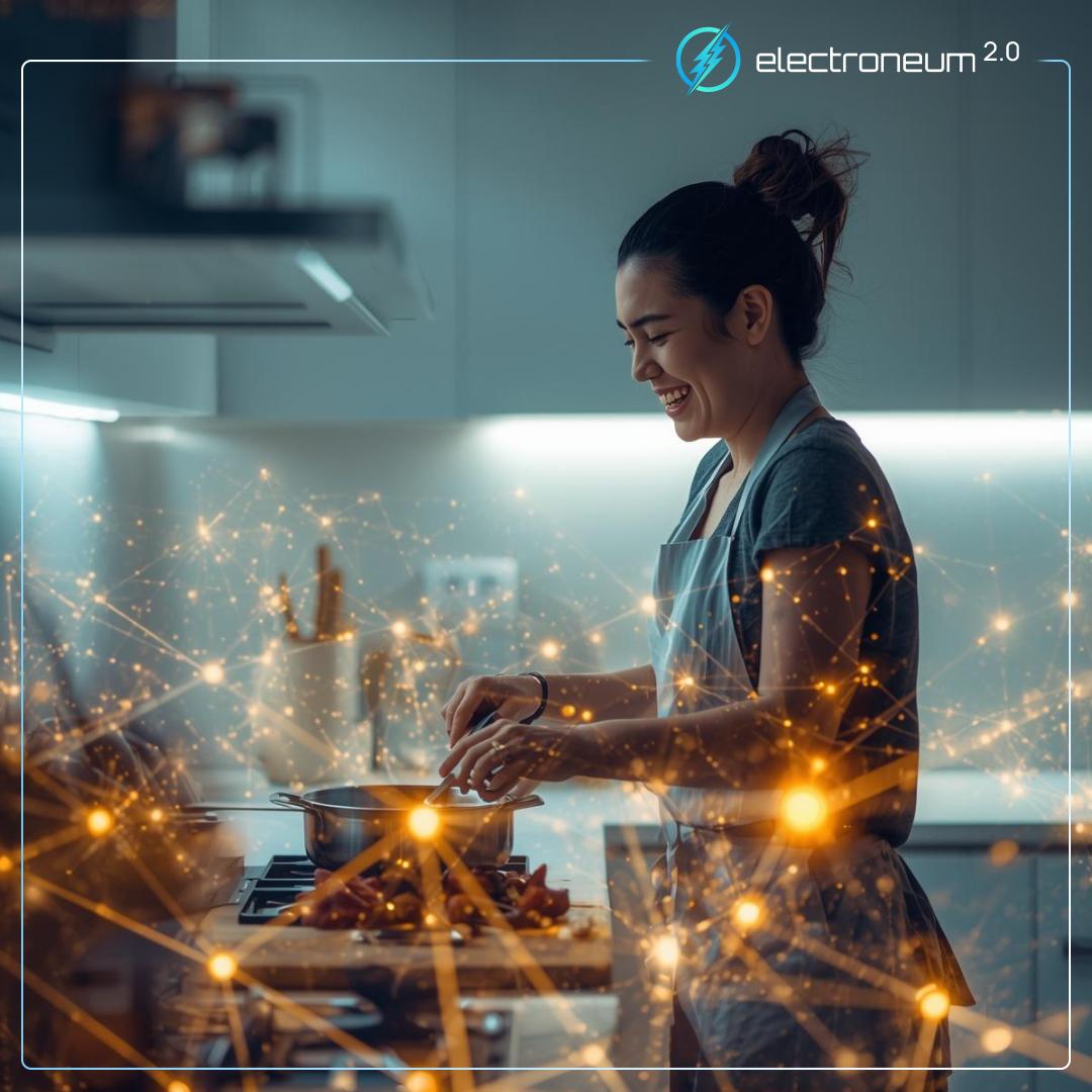 electroneum 2.0 tweet media