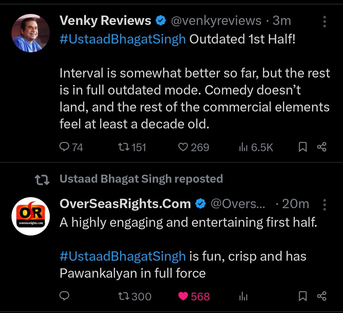 Karthik Reddy 🧡 tweet media