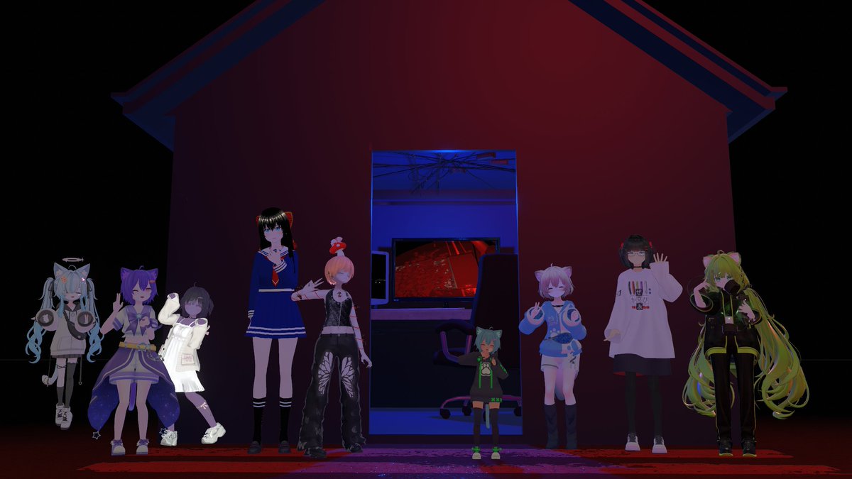 らぃむ☕ tweet media