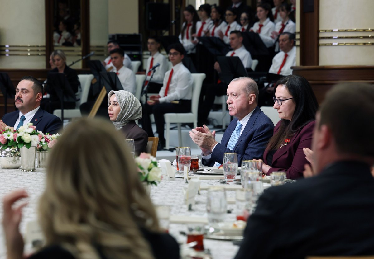 Erdoğan Dijital Medya tweet media